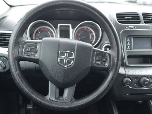 Used 2014 Dodge Journey American Value Package w/ Flexible Seating Group image 27