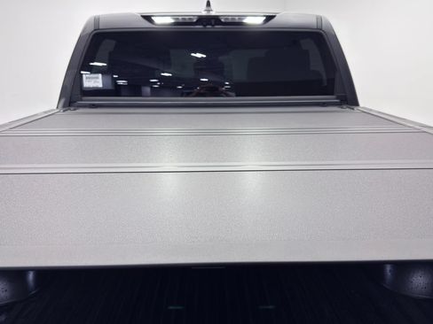 Used 2026 Toyota Tundra Capstone AWD/4WD image 18
