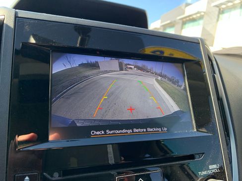 Used 2019 Subaru Crosstrek 2.0i Premium w/ Moonroof Package image 22