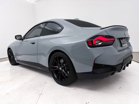 Used 2024 BMW 230i Coupe w/ Premium Package image 15