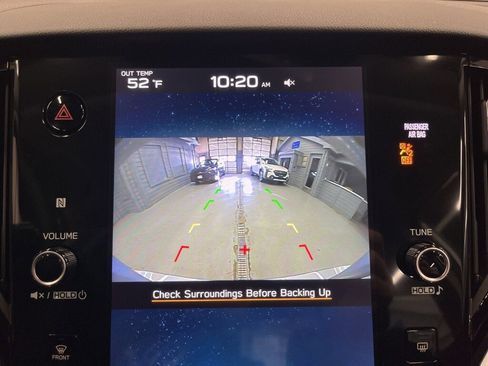 Used 2025 Subaru Legacy Premium image 22