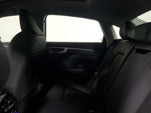 New 2026 Audi A6 Prestige image 12