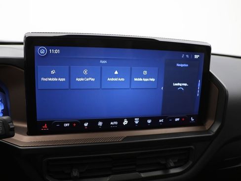 Used 2025 Ford Bronco Sport Outer Banks w/ Outer Banks Tech Package+ image 24