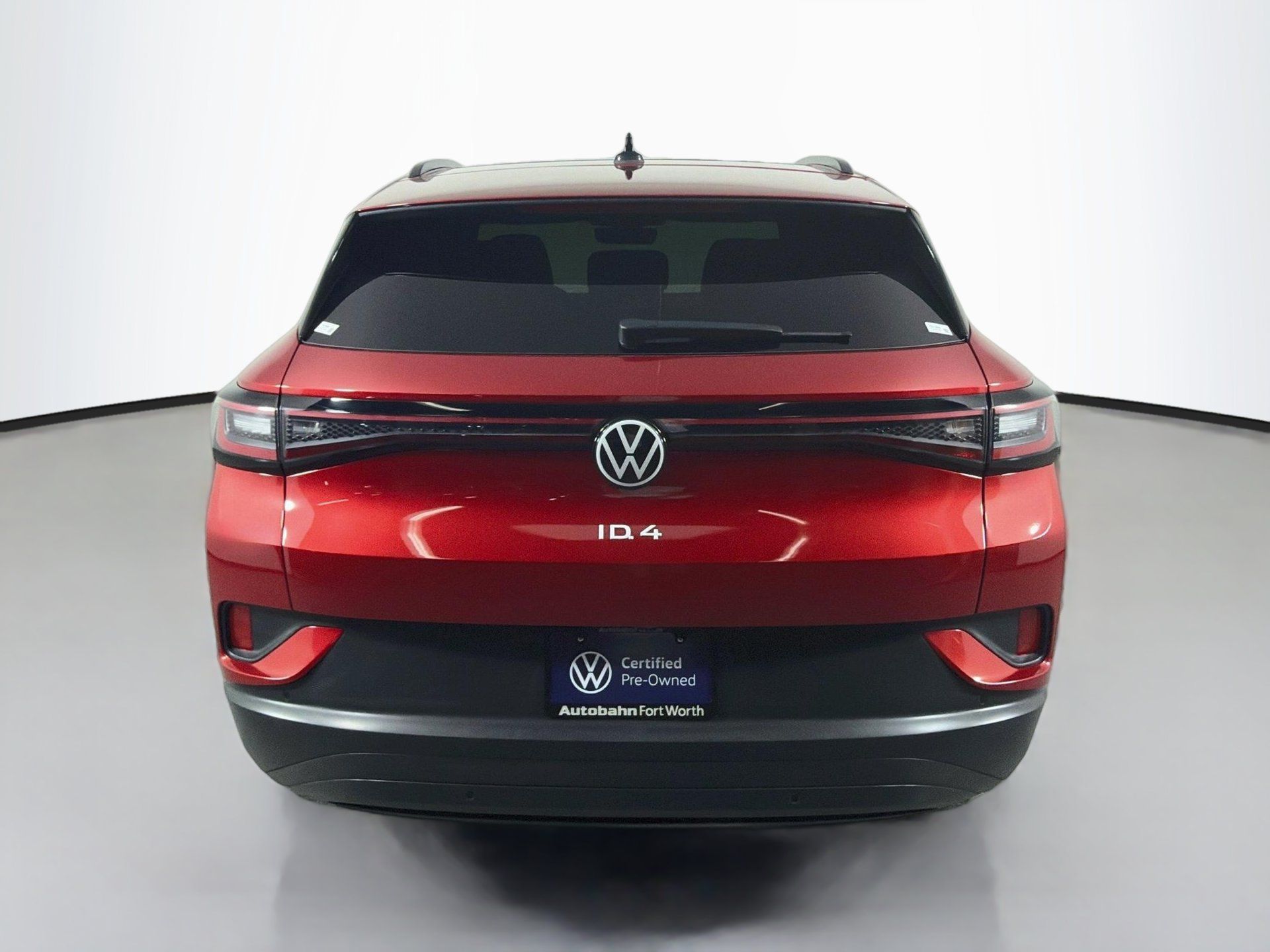 Certified 2023 Volkswagen ID.4 Pro S RWD image 6
