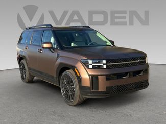 New 2026 Hyundai Santa Fe Calligraphy video 1