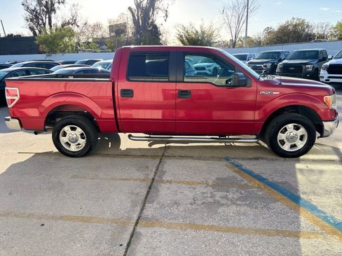 Used 2010 Ford F150 XLT image 6