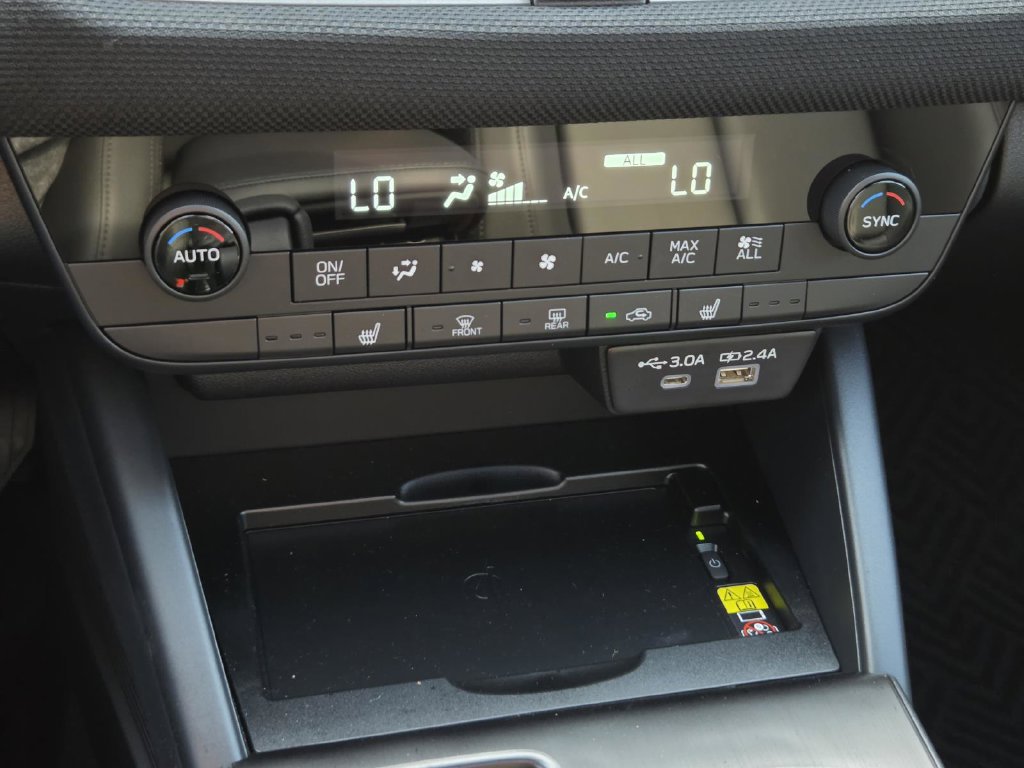 New 2026 Subaru Outback Premium AWD/4WD image 20