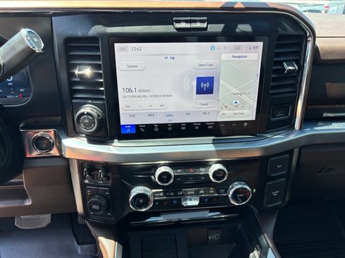 Used 2025 Ford F350 King Ranch AWD/4WD image 18