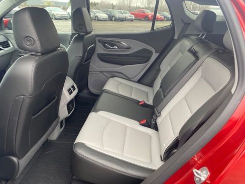 Certified 2023 GMC Terrain SLT w/ Tech Package image 20
