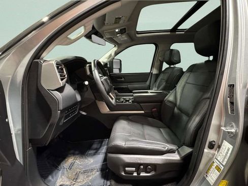 Used 2022 Toyota Tundra Limited image 29