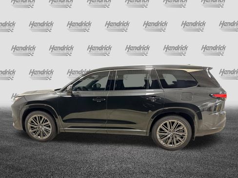 Certified 2026 Lexus TX 350 AWD w/ Technology Package image 8