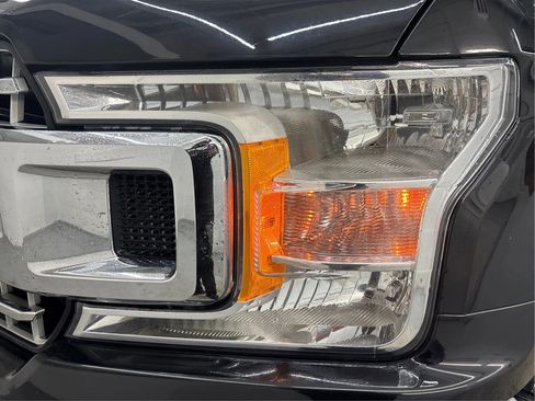 Used 2018 Ford F150 XLT w/ Equipment Group 302A Luxury image 33