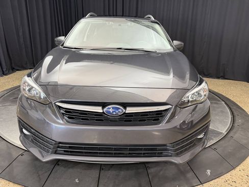 Used 2020 Subaru Impreza 2.0i Premium AWD/4WD image 14