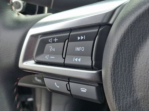 Used 2017 MAZDA MX-5 Miata RF Grand Touring image 19