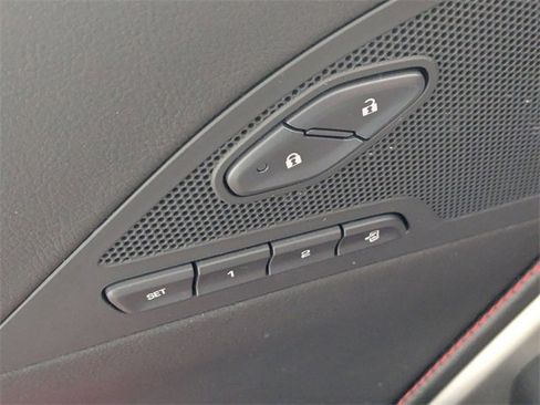 Used 2016 Chevrolet Corvette Stingray Coupe w/ 2LT Preferred Equipment Group image 9