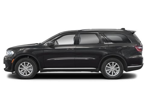 Used 2025 Dodge Durango R/T AWD/4WD image 3