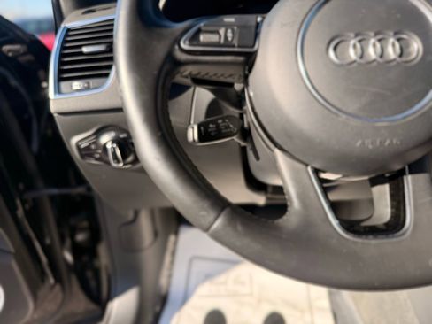 Used 2017 Audi Q5 2.0T Premium Plus w/ Technology Package image 19