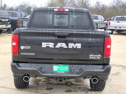 New 2026 RAM 1500 Laramie image 5