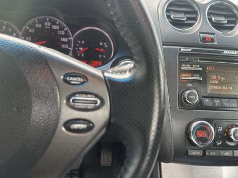 Used 2012 Nissan Altima 2.5 S w/ 2.5S Premium Pkg image 18