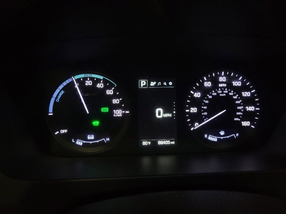 Used 2017 Hyundai Sonata SE FWD image 23