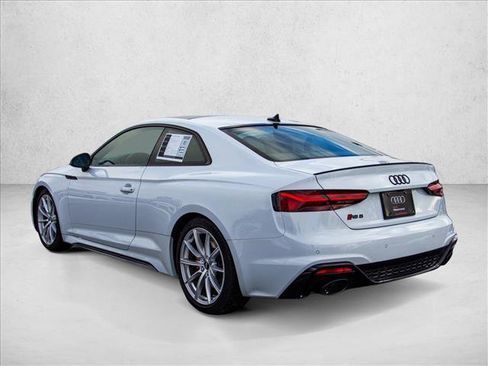 Used 2023 Audi RS 5 image 7