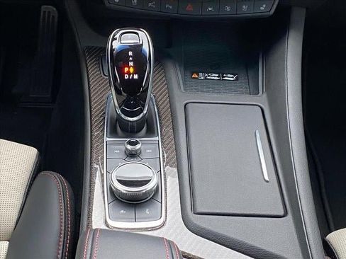 Used 2023 Cadillac CT5 Sport w/ Parking Package image 12