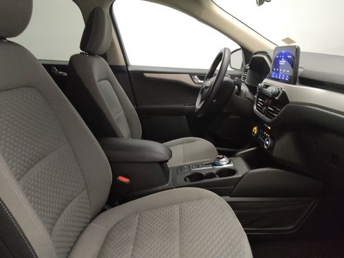 Used 2020 Ford Escape SE FWD image 21