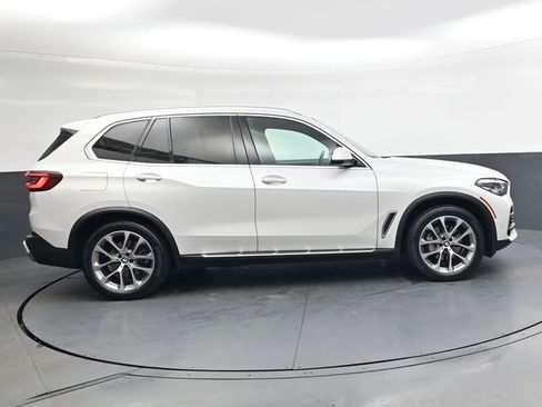 Used 2023 BMW X5 sDrive40i image 3