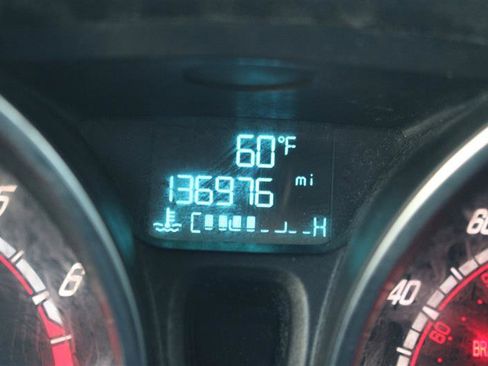 Used 2017 Ford Fiesta ST image 18