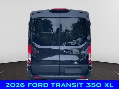 New 2026 Ford Transit 350 XL image 4