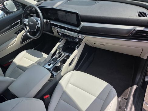 Used 2024 Kia Telluride S w/ S Sunroof Package AWD/4WD image 27