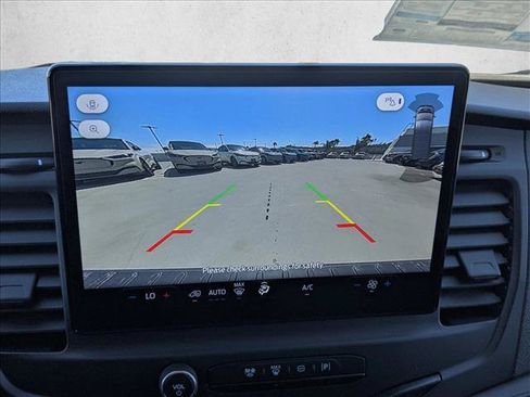 New 2026 Ford Transit 150 Low Roof RWD image 13