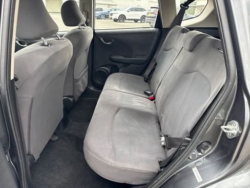 Used 2013 Honda Fit image 14