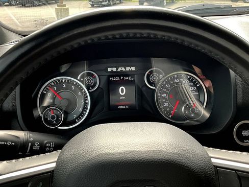 Used 2021 RAM 1500 Lone Star RWD image 15