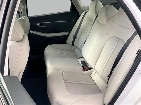 Certified 2025 Hyundai Sonata SE FWD image 21