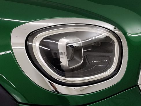 Certified 2023 MINI Cooper Countryman S image 3