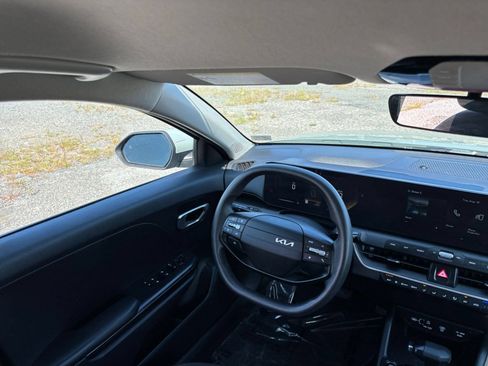 Used 2026 Kia K4 FWD image 31