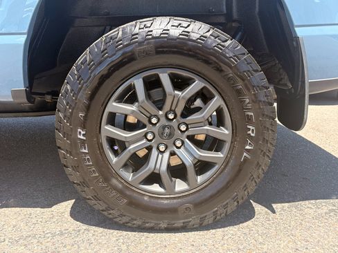 Used 2023 Ford F150 Tremor w/ Equipment Group 402A High AWD/4WD image 9