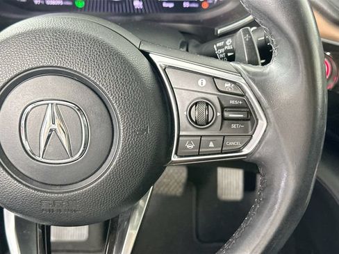 Used 2022 Acura MDX SH-AWD image 22