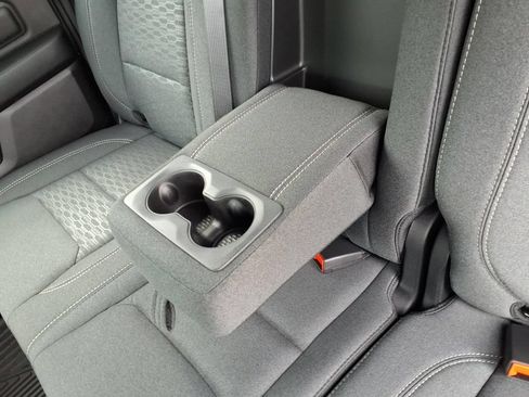New 2026 RAM 1500 Tradesman AWD/4WD image 29