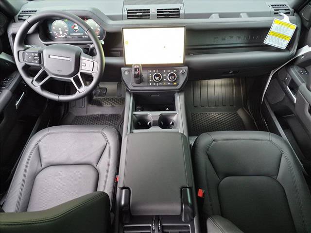 New 2026 Land Rover Defender 110 S AWD/4WD image 14