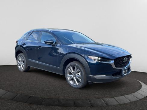 New 2025 MAZDA CX-30 AWD 2.5 S w/ Preferred Package image 6