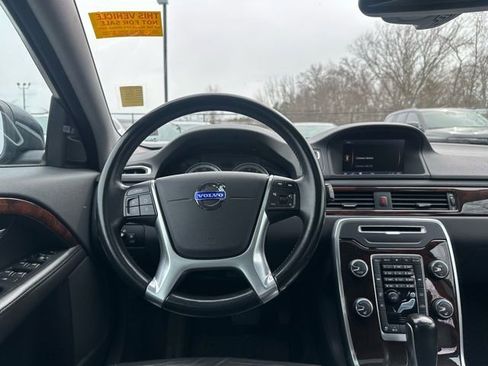 Used 2012 Volvo XC70 3.2 Premier image 21