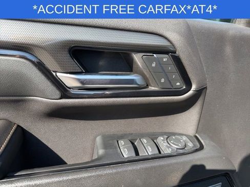 Used 2024 GMC Sierra 2500 AT4 w/ AT4 Preferred Package image 27