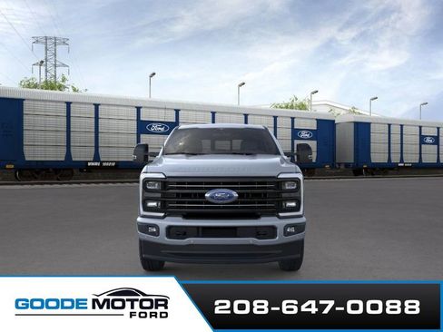 New 2026 Ford F350 Platinum image 6