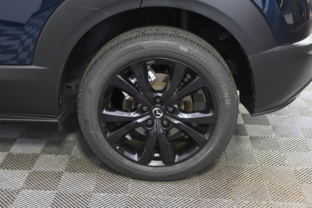 New 2026 MAZDA CX-30 AWD 2.5 S w/ Select Sport Pkg image 20