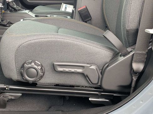 New 2026 Jeep Wrangler Sport image 13