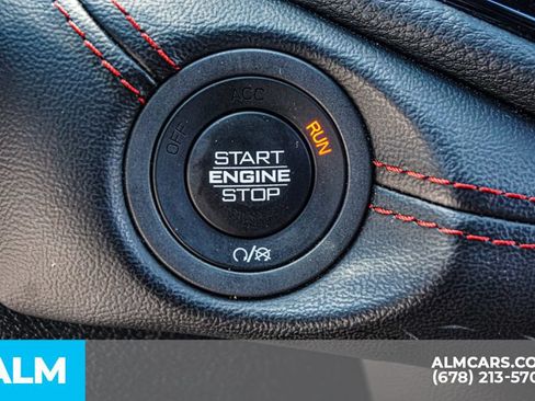 Used 2025 Dodge Durango GT RWD image 47