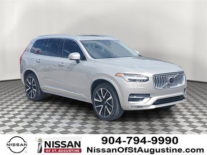 Used 2023 Volvo XC90 B6 Plus w/ Protection Package Premier