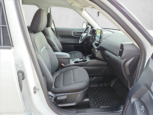 Used 2024 Ford Bronco Sport Badlands image 20